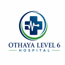 Othaya Level 6 Hospital logo